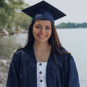 Cierra Stone portrait